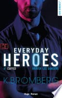Everyday heroes - Tome 01 - Cover