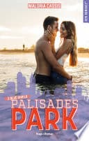 Palisades park - Tome 3 - Cover