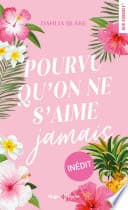 Pourvu qu'on ne s'aime jamais - Cover