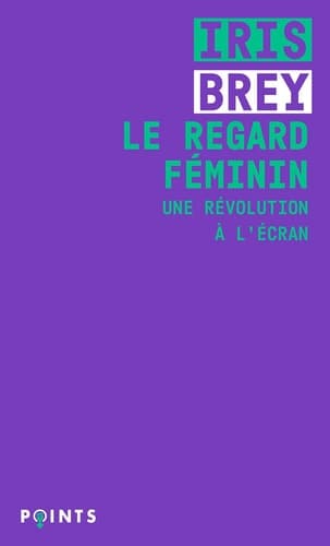 Le regard féminin - Cover