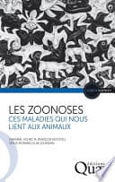 Les zoonoses - Cover
