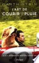 L'art de courir sous la pluie - Cover