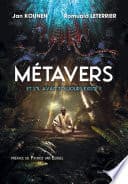 Métavers - Cover