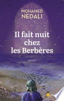 Il fait nuit chez les Berbères - Cover