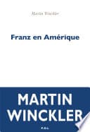 Franz en Amérique - Cover