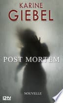 Post mortem - Cover