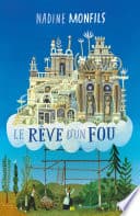 Le rêve d'un fou - Cover