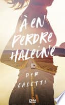 A en perdre haleine - Cover