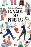 La valse des petits pas - Cover