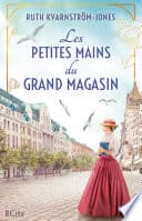 Les petites mains du grand magasin - Cover