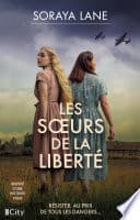 Les soeurs de la liberté - Cover
