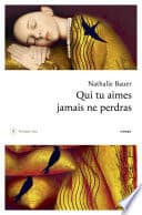 Qui tu aimes jamais ne perdras - Cover