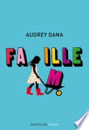 Famille (Roman) - Cover
