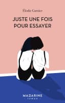 Juste une fois pour essayer - Cover