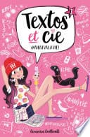 Textos et Cie T01- offre découverte - Cover