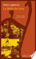 La Belle de Joza - Cover
