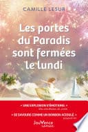 Les portes du Paradis sont fermées le lundi - Cover
