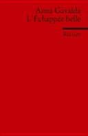 L' Echappée belle - Cover