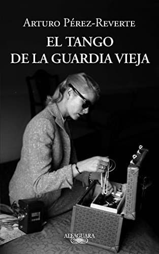 El tango de la Guardia Vieja - Cover