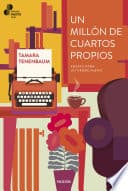 Un millón de cuartos propios - Cover