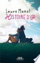Histoire d'@ - Cover
