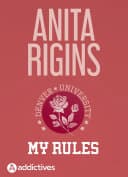 My Rules - Cover