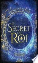 Le Secret du Roi - Cover