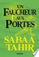 Une braise sous la cendre, T3 : Un Faucheur aux portes - Cover