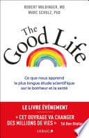 The Good Life - Cover