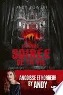 La pire soirée de ta vie - Cover