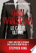 Le casse ultime - Cover