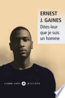 Dites-leur que je suis un homme - Cover