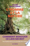 L'Homme et la nature - Cover