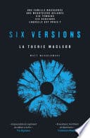 Six versions - Tome 2 La tuerie McLeod - Cover