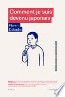 Comment je suis devenu japonais - Cover