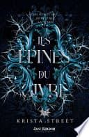 Les Épines du Givre - Cover