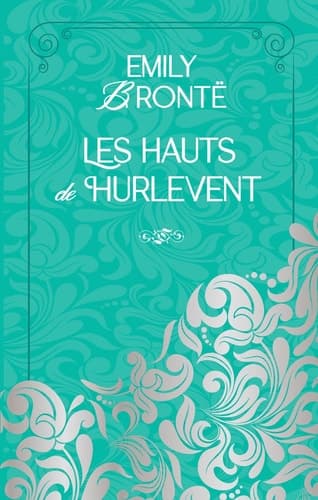 Les Hauts de Hurlevent - Cover