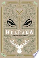 Les Chroniques de Keleana - Cover