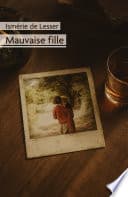 Mauvaise fille - Cover