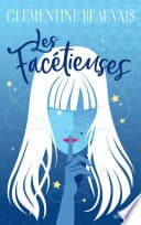 Les facétieuses - Cover