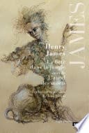 La Bête dans la jungle - Cover