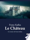 Le Château - Cover