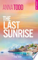 The last sunrise - Version française - Cover
