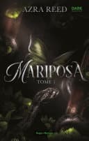 Mariposa - Tome 1 - Cover