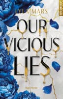 Our Vicious Lies - Cover