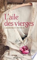 L'aile des vierges - Cover