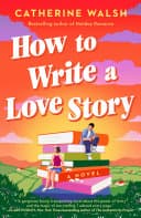 How to Write a Love Story - Cover