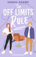 The Off Limits Rule - Cover