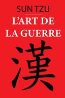 L'art de la guerre - Cover