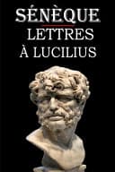 Lettres à Lucilius (Sénèque) - Cover